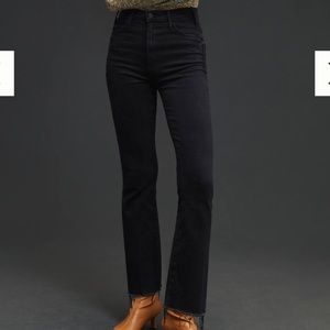 Mother Hustler Denim (Encounters at night wash)